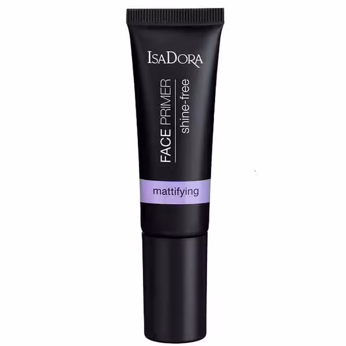 پرایمر ایزادورا ISADORA مدل مات کننده MATTIFYING حجم 30 میل