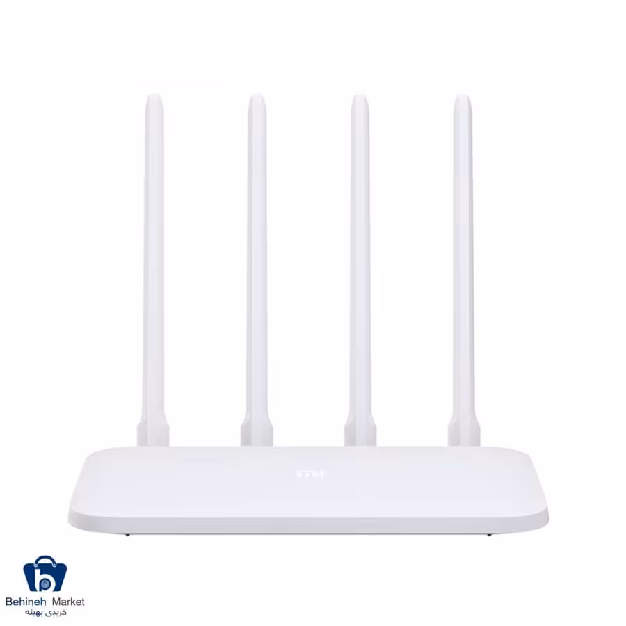 روتر بی سیم شیائومی مدل Mi 4C