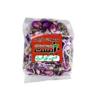 غنچه گل محمدی بزیست 50 گرمی
