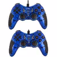 دسته بازی پی-نت مدل G.P.X9 دوتایی