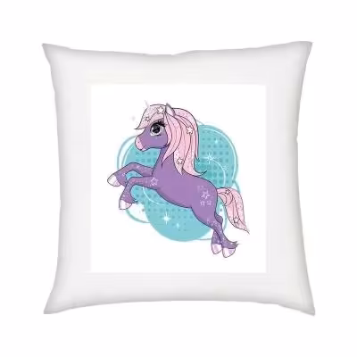 کاور کوسن مدل اسب کوچولو