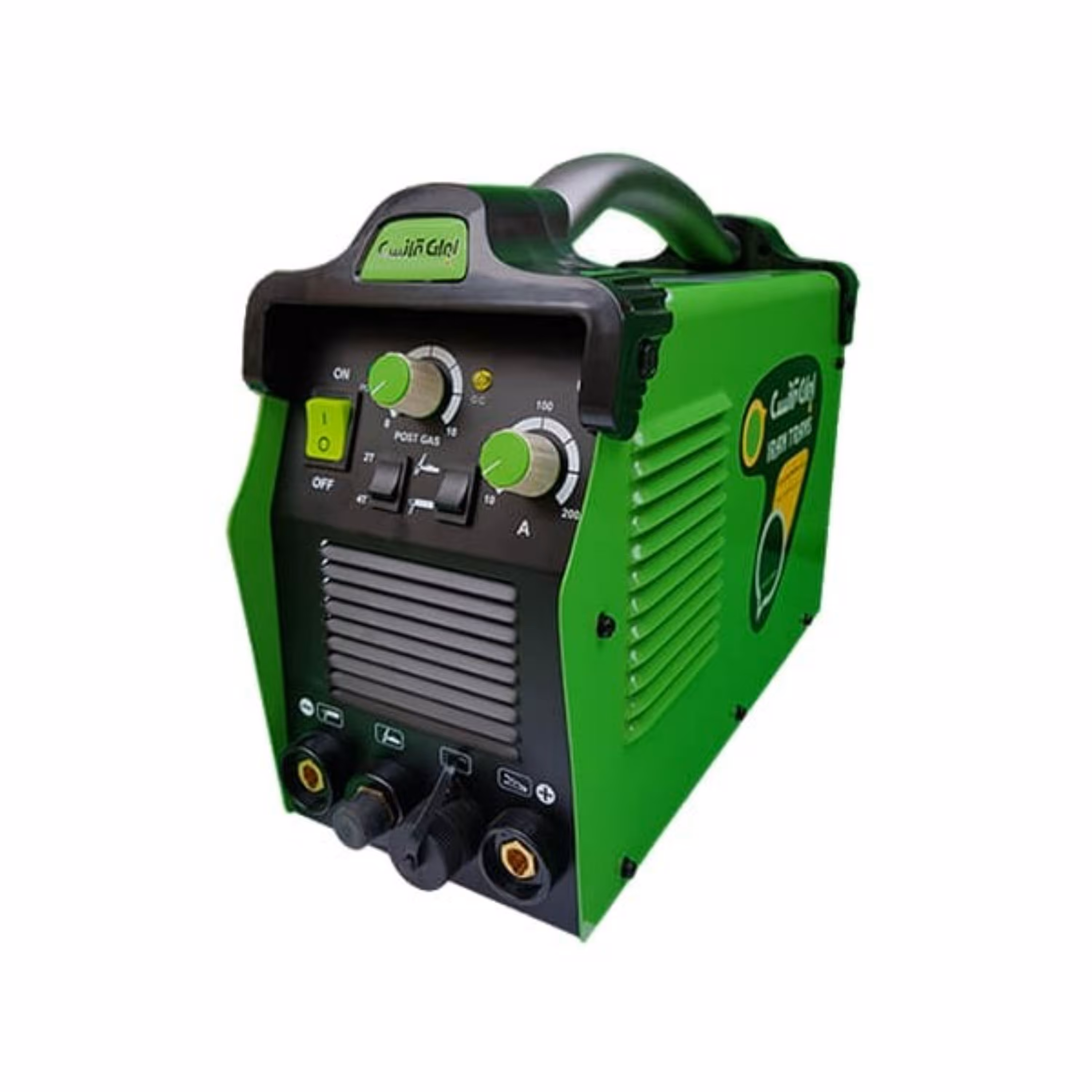 اینورتر جوشکاری ایران ترانس 200 آمپر مدل TIG 200 HF