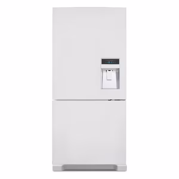 یخچال فریزر اسنوا 27 فوت SN4-2026LW سری پرفکت