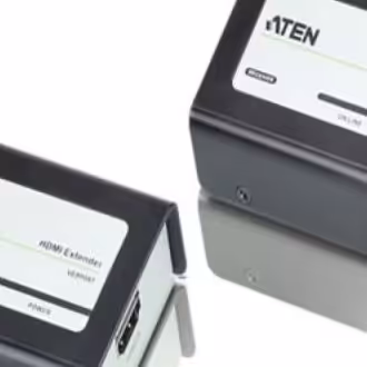 اکستندر تصویر HDMI با کیفیت 1080p و تا فاصله 40 متر مدل VE800A