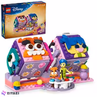 لگو دیزنی کد 43248