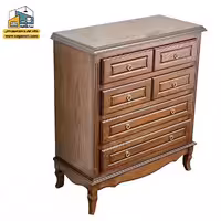 دراور DDP67