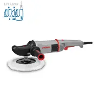 پولیش 180 میلی متر 1500 وات کرون CT13528
