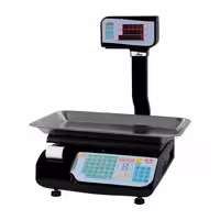 ترازو فروشگاهی محک مدل MHK35KG-15000APBR