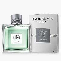 عطر ادکلن گرلن لهوم آیدیل کول Guerlain L’Homme Ideal Cool