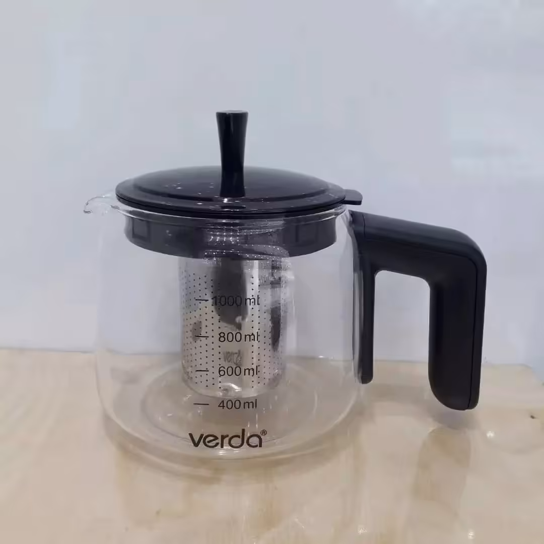 قوری چایساز 