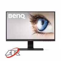 مانیتور بن کیو مدل GW2480 سایز 24 اینچ