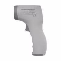 تب سنج دیجیتالی بدون تماس مدل WDKL-EWQ-001