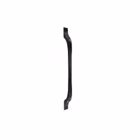 دستگیره کابینتی مدل رویان 256 میلی متر مشکی کلون KL 860