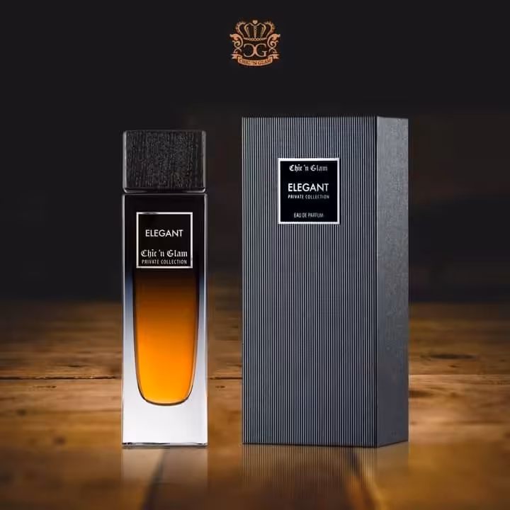 ادکلن تامفورد نویر اکستریم برند بلژیکی اورجینال
Elegant Perfum For Men