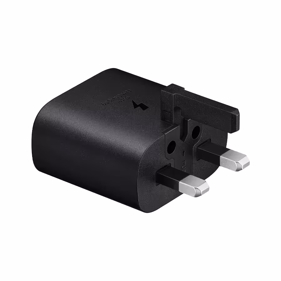 آداپتور 25 وات سامسونگ