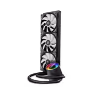 خنک کننده مایع سی پی یو دیپ کول مدل CASTLE 360 RGB V2