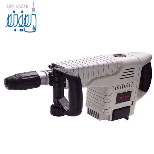 چکش تخریب 11 کیلویی 25 ژول 1500 وات کرون CT18021