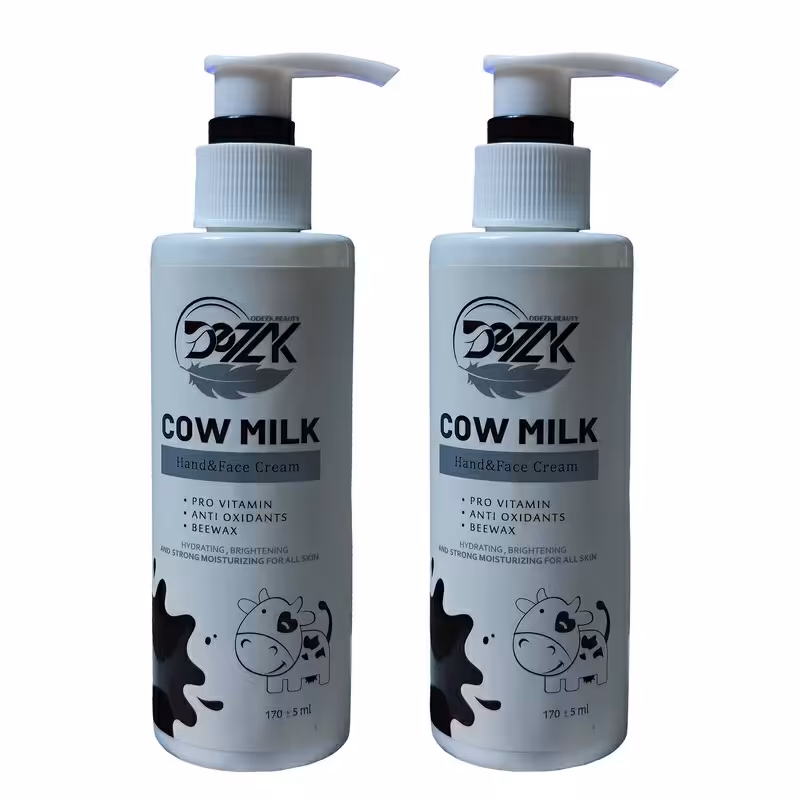 کرم شیر گاو اودزک