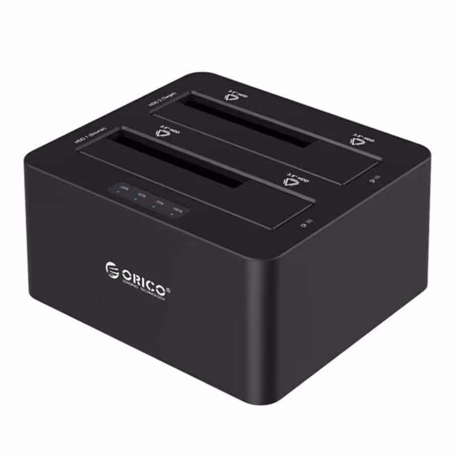 داک هارد اوریکو 6828US3-C