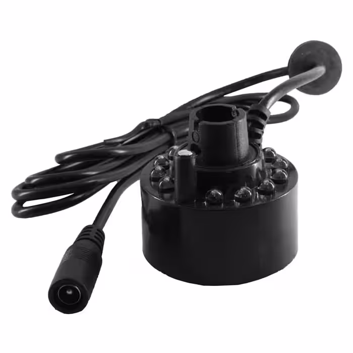 ماژول تولید بخار سرد آلتراسونیک 550ML در ساعت دارای LED | amazonchi