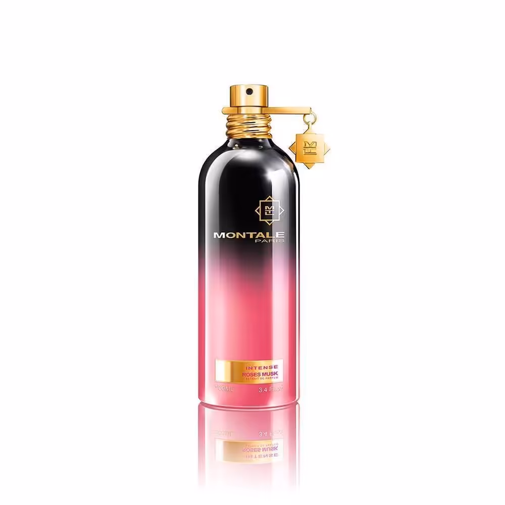 عطر مونتال اینتنس رز ماسک 100 میل