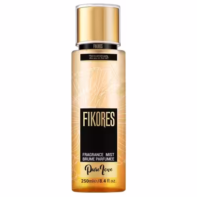 بادی اسپلش pure love فیکورس