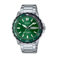 ساعت کاسیو GENERAL مدل MTD-125D-3A