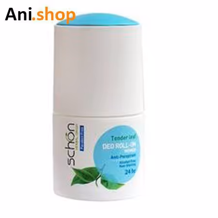 مام رول تندر لیف شون 60 میلی لیتر کد H39