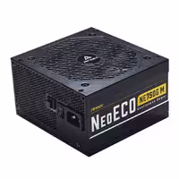 قیمت و خرید پاور کامپیوتر 750 وات تمام ماژولار انتک مدل NE750G M EC | یاس ارتباط