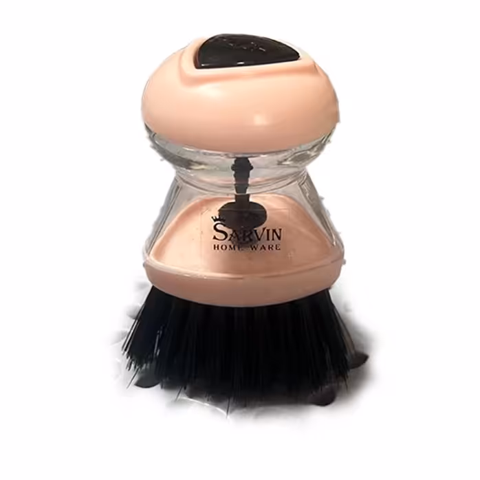 فرچه سروین بهساب ترک