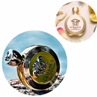 3 میل عطر خالص ورساچه اروس زنانه