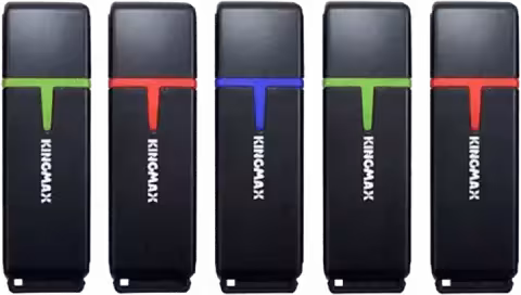 فلش مموری 8 گیگابایت Kingmax مدل  PD-03