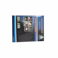 سنباده پوستاب چینی 150 پشت آبی نقاش کار