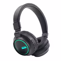 هدفن بلوتوث وایرلس مدل MS-K20MS-K20 Bluetooth Stereo Headset