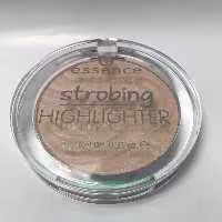 پودر روشن کننده ( هایلایتر براق )اسنس - essence