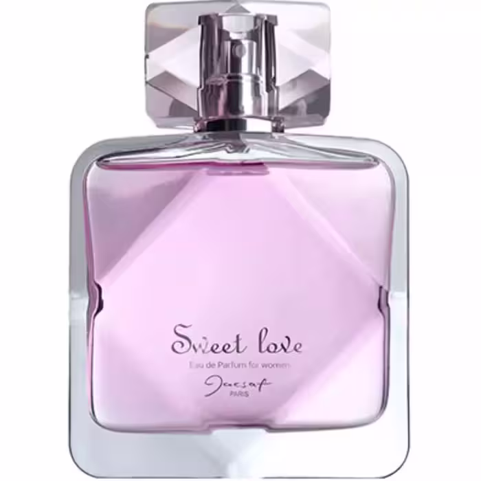 عطر ادکلن زنانه سوییت لاو  ژگ ساف مرویل آرجویل (لطفاً قبل از خرید قسمت توضیحات مطالعه گردد.)
