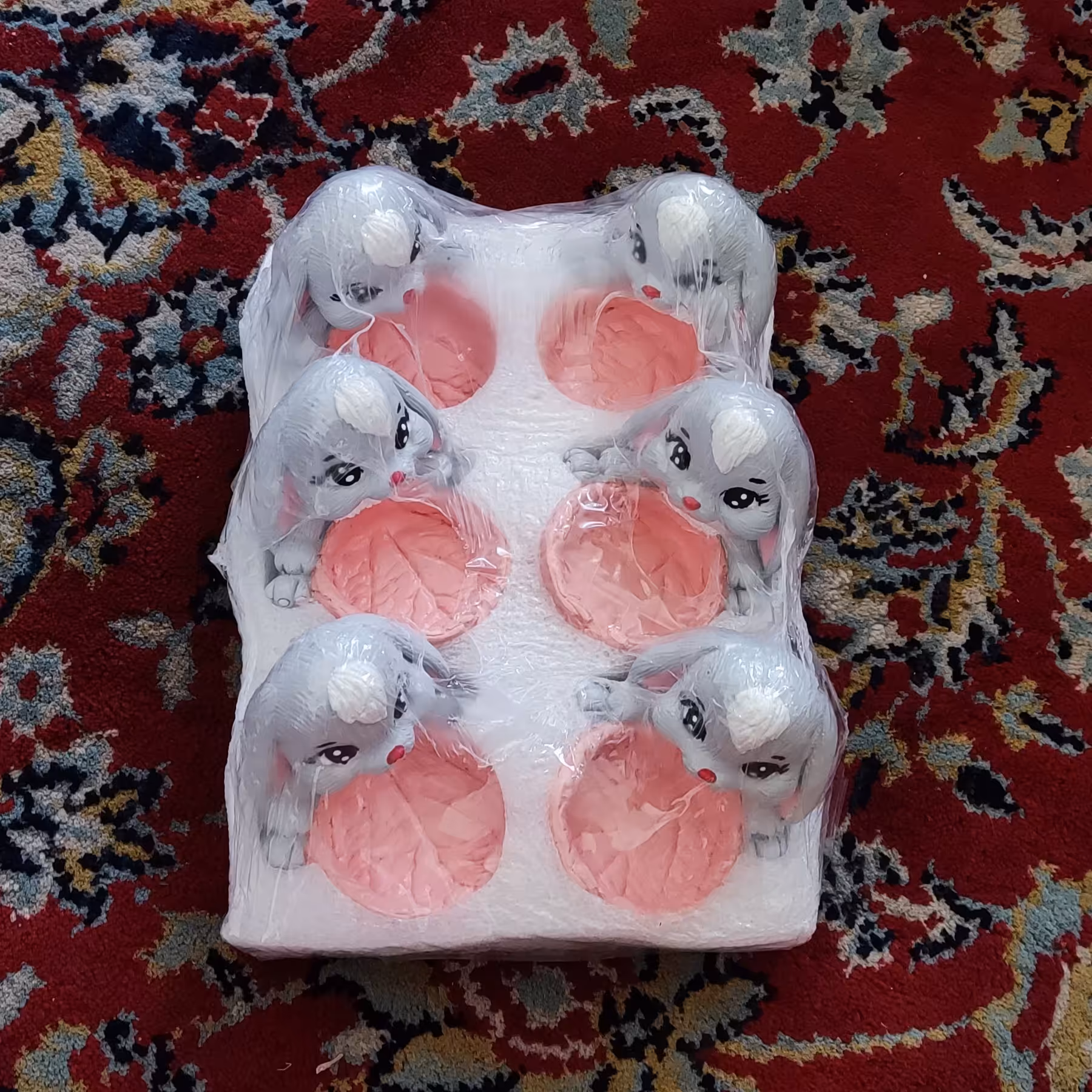 سفره 7سین مدل سال کد 6830583