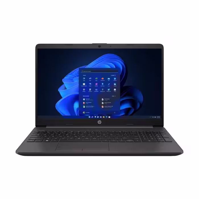 لپ تاپ اچ پی 15.6 اینچ HP 255-G9 پردازنده Ryzen 3 5425U رم 12GB DDR4 حافظه 1TB HDD 256 SSD گرافیک Radeon VEGA 6