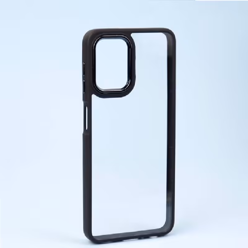 قاب موبایل سامسونگ A12 5G مدل New Skin