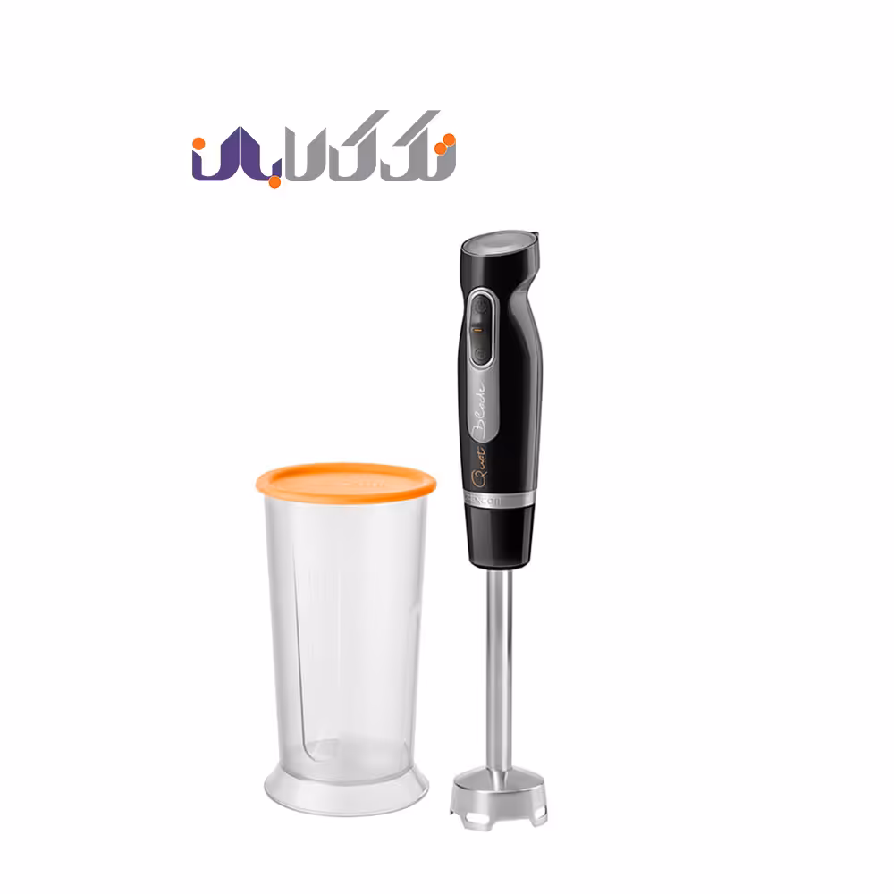 گوشت کوب برقی سنکور مدل SHB-4359BK