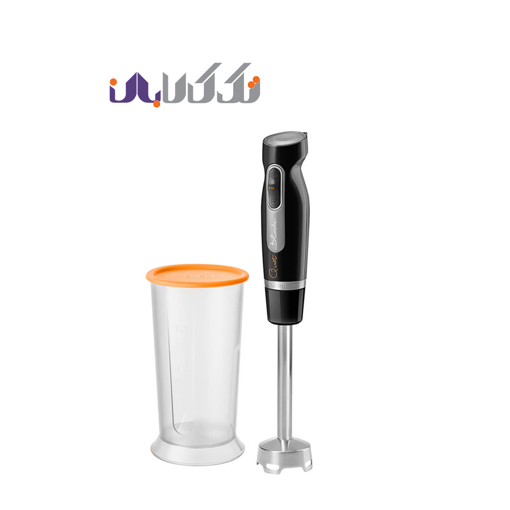 گوشت کوب برقی سنکور مدل SHB-4359BK