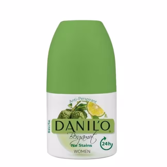 مام رول غلتکی دنیلو زنانه حجم 50 میل