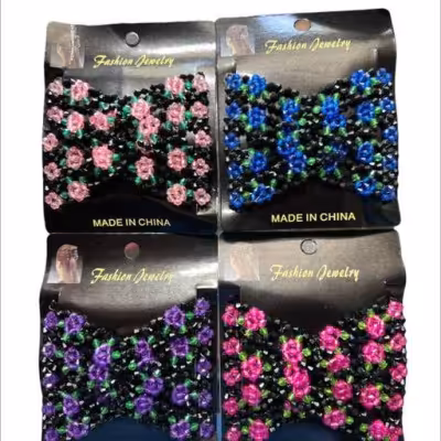 شانه جادویی زنانه