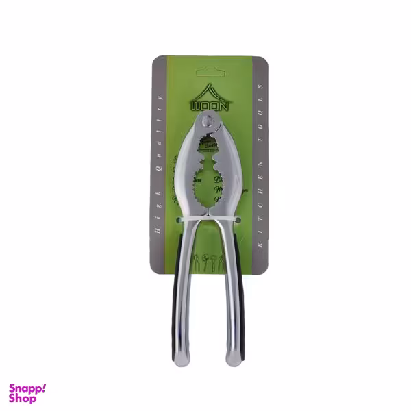 فندق شکن وون مدل BR-1