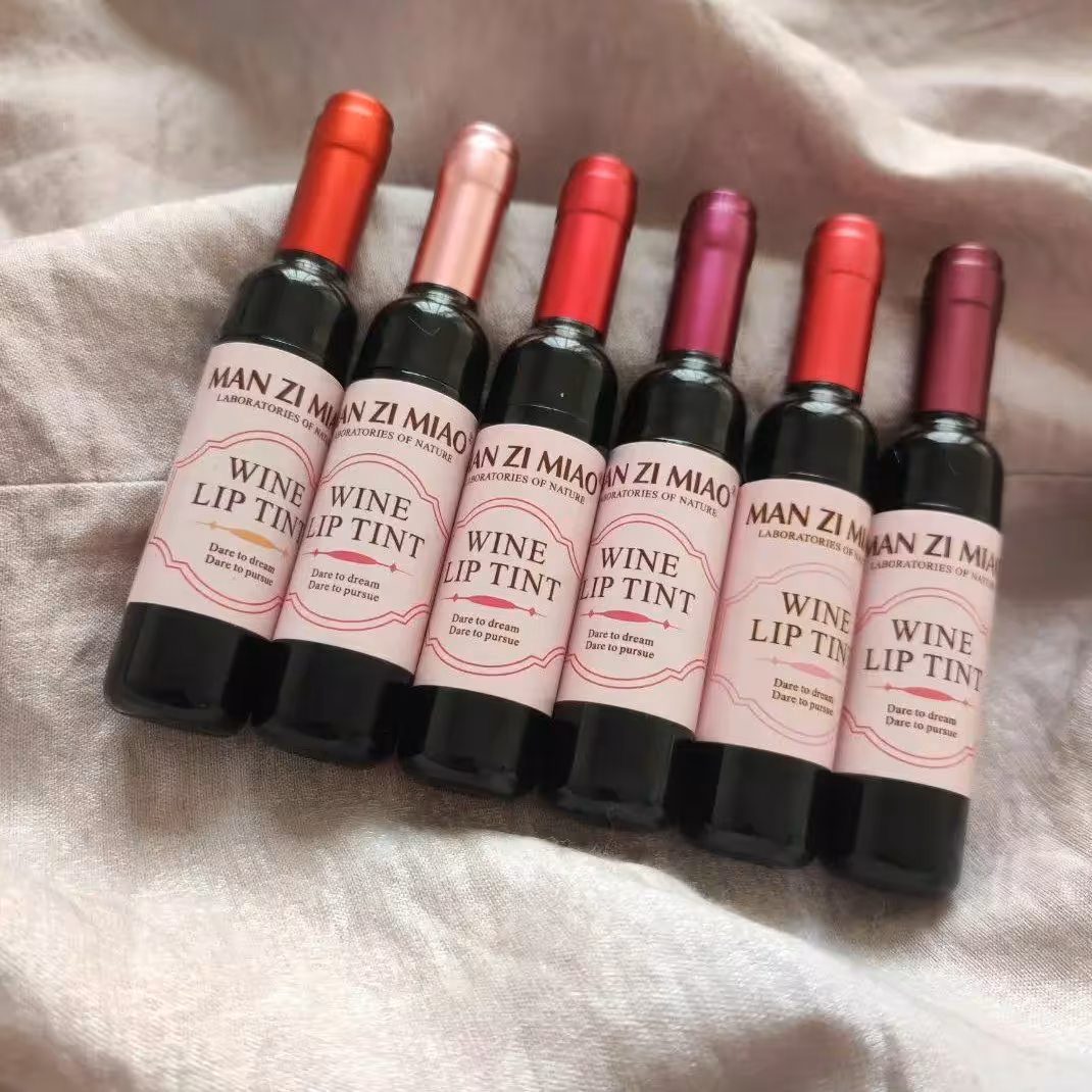 تینت لب شامپاین 