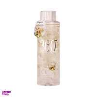 تونر پاک کننده صورت وکالی مدل مگنولیا کد 360 حجم 300 میلی لیتر