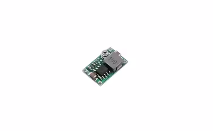 ماژول رگولاتور DC به DC کاهنده 2 آمپر MINI-360 | amazonchi