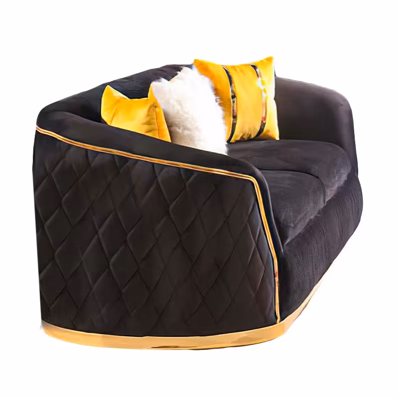 کاناپه 3 نفره لنوکس