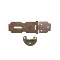 چفت تخت سایز 7 اینچ حدید