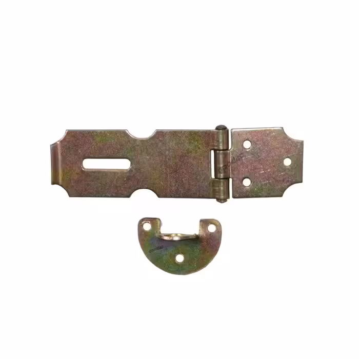 چفت تخت سایز 7 اینچ حدید